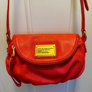 Marc Jacobs Small Cross Body Bag